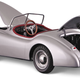 Illustration for article titled A Tiny Drivable Jaguar Replica Might Be the Perfect Car For Big City Commutes